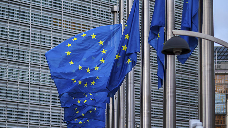 ΕΕ: Έκτακτο Συμβούλιο για το μεταναστευτικό στις 25 Νοεμβρίου συγκαλεί η τσεχική προεδρία