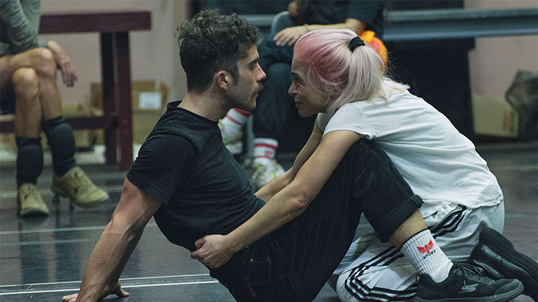 ΚΘΒΕ: Η «Αγγέλα» του Γιώργου Σεβαστίκογλου σε εντατικό ρυθμό προβών