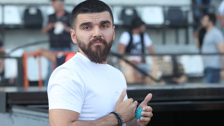 ΕΕΑ: «Οι Γιώργος και Νίκος Σαββίδης παραπέμπονται για το κακούργημα του εκβιασμού»