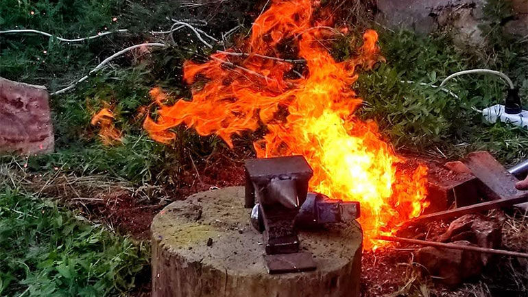 Μια γιορτή για τη φύση και τις τέχνες στην Πρέσπα