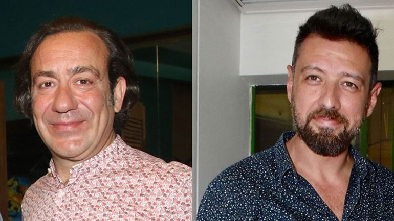 Σωτήρης Καλυβάτσης: «Είναι αστείο ο Μάνος Παπαγιάννης να μας κατηγορεί για σκευωρία»