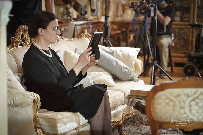 Καρυοφυλλιά Καραμπέτη Photo credits: Διονύσης Κουμνιώτης