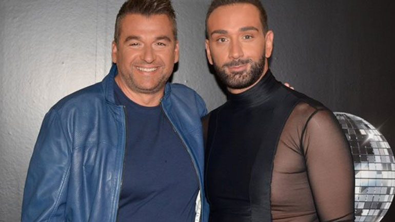 Γιώργος Λιάγκας: «Αν θέλει o Νίκος Κοκλώνης οικονομικό σύμβουλο, έχω 2-3 να του συστήσω»