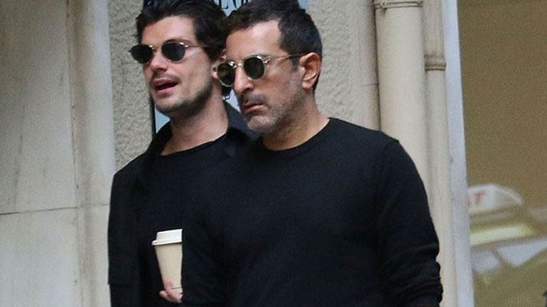 Στέλιος Κουδουνάρης για την απάτη εις βάρος του: «Μου άδειασαν τον λογαριασμό!»