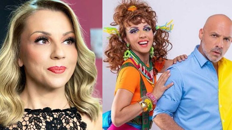 Ματίνα Νικολάου για Καλό Μεσημεράκι: «Υπάρχει κόπωση στην εκπομπή»