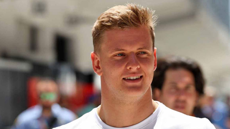 Τέλος από την Haas ο Schumacher – Πηγαίνει στη Mercedes;