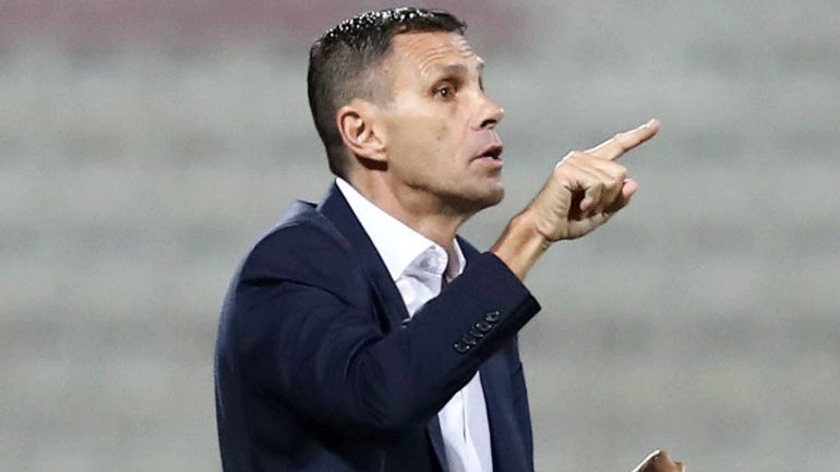 Πογέτ: «Την ημέρα που δεν θα αντιδρώ σημαίνει πως πρέπει να γυρίσω σπίτι»