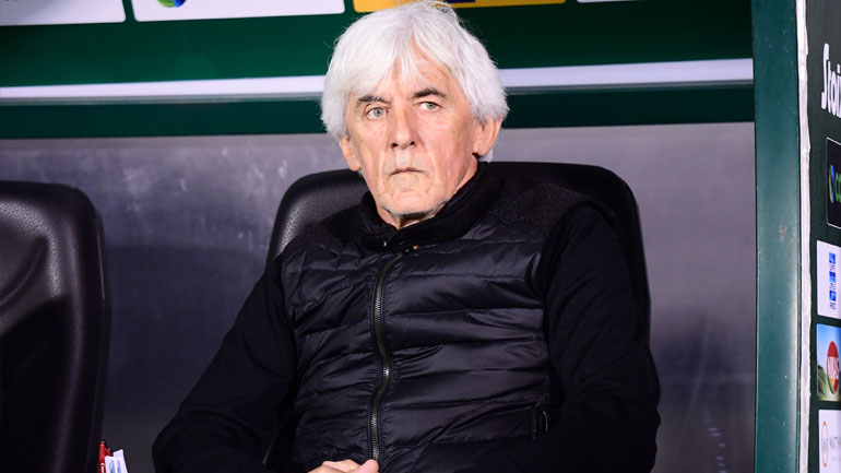 Παναθηναϊκός: Θα δώσει φιλικό με τη Χάποελ Μπερ Σεβά στην Κύπρο