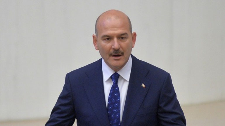 Νέα επίθεση Σοϊλού: Οι ΗΠΑ κανονίζoυν τους λογαριασμούς τους στα Βαλκάνια μέσω Ελλάδας