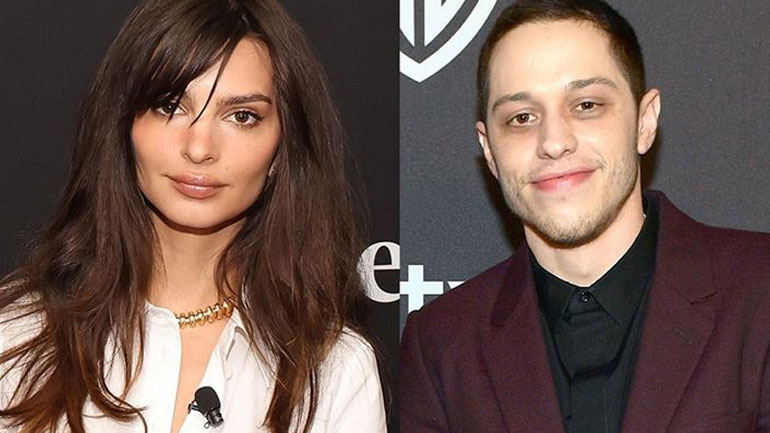 Emily Ratajkowski: Στη δημοσιότητα οι τρυφερές στιγμές με τον πρώην της Kim Kardashian