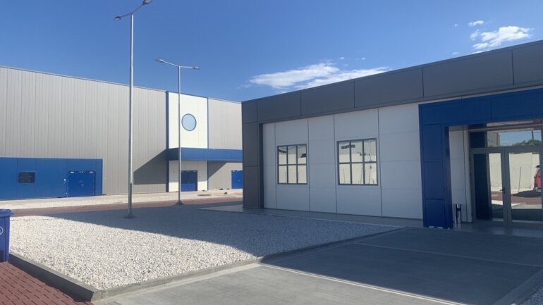 Η TIKUN Europe και ο όμιλος Lavipharm προχωρούν σε στρατηγική συμμαχία 