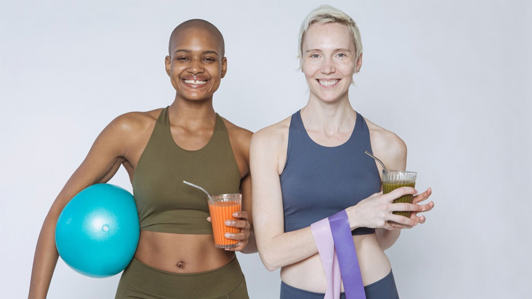 Υδατάνθρακες: Οφέλη μετά την προπόνηση