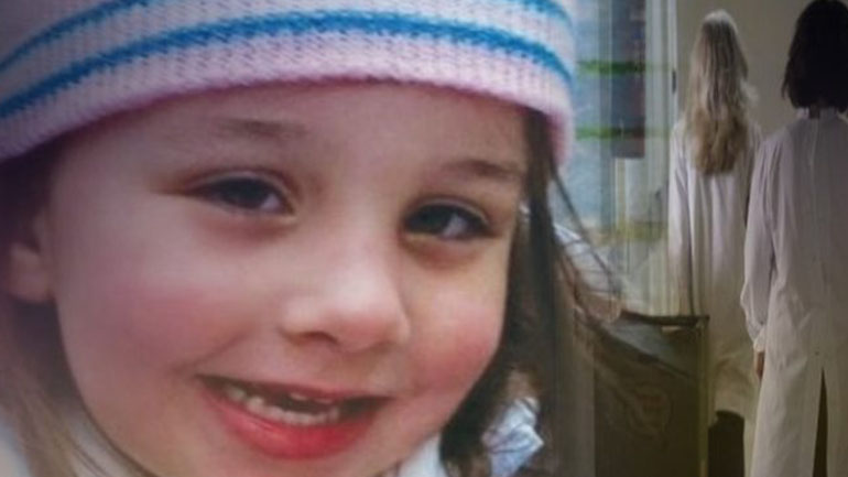 Ηράκλειο: Διακοπή της δίκης για το θάνατο της μικρής Μελίνας Παρασκάκη