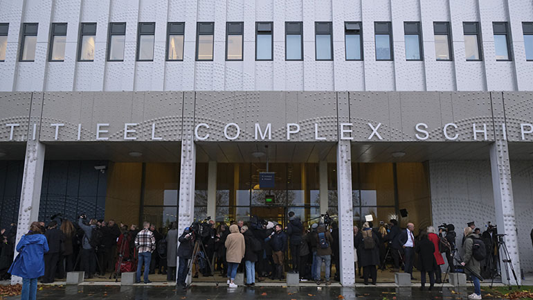 Η Ολλανδική κυβέρνηση καλεί τον Ρώσο πρέσβη για την «αξιοκαταφρόνητη» απάντηση της Μόσχας στην ετυμηγορία του δικαστηρίου για την πτήση MH17