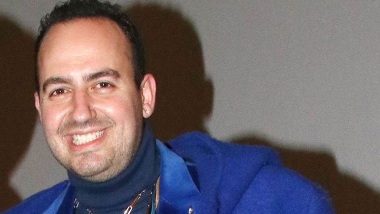 Ο Μαυρίκιος Μαυρικίου αποκαλύπτει: «Δέχθηκα παρενόχληση από άνθρωπο του χώρου που είναι πέραν πάσης υποψίας»