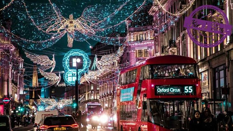 Χριστούγεννα μαζί με τα παιδιά – Γιορτινοί προορισμοί για αξέχαστες διακοπές