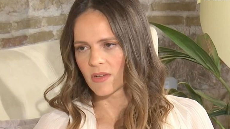 Έφη Αχτσιόγλου: «Όταν έγινα υπουργός γράφτηκε οτι είχα σχέση με τον Γιώργο Κατρούγκαλο»