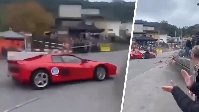 Το πιο ειρωνικό χειροκρότημα που έχετε ακούσει ποτέ