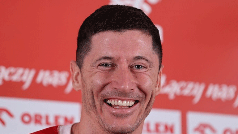 Λεβαντόφσκι: «Σαν να είναι το τελευταίο μου Παγκόσμιο Κύπελλο»