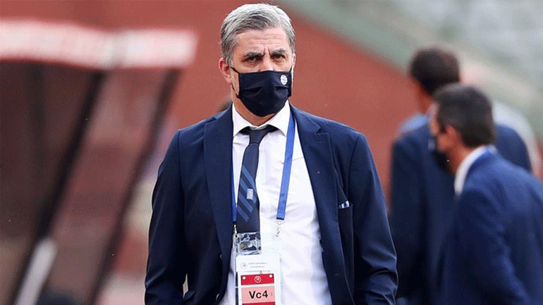 Κωνσταντινίδης: «Ο Πογέτ είναι εργάτης και νικητής»