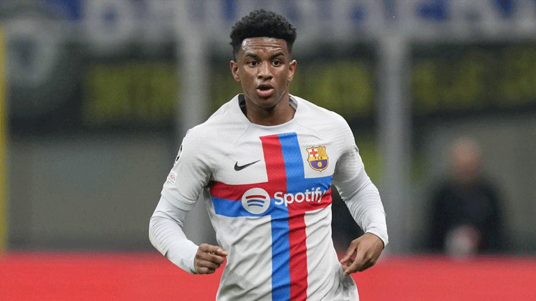 Ισπανία: Ο 19χρονος Μπαλντέ στη θέση του Γκαγιά