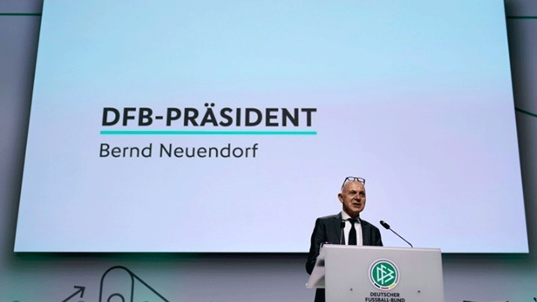 Μουντιάλ 2022: Επίθεση της γερμανικής ομοσπονδίας σε FIFA και Ινφαντίνο για ανθρώπινα δικαιώματα, Ιράν και Δανία