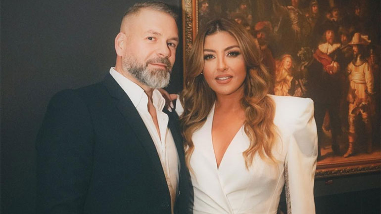 Έλενα Παπαρίζου: Αποθεώθηκε στη συναυλία της Eurovision στην Ολλανδία – Συγκίνησαν οι Antique