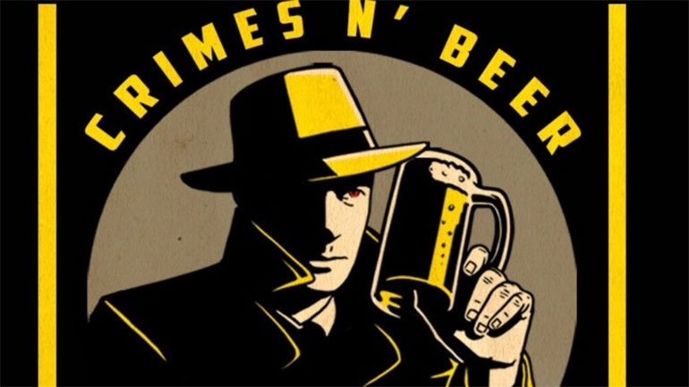 Βραδιές αστυνομικής μυθοπλασίας 2022