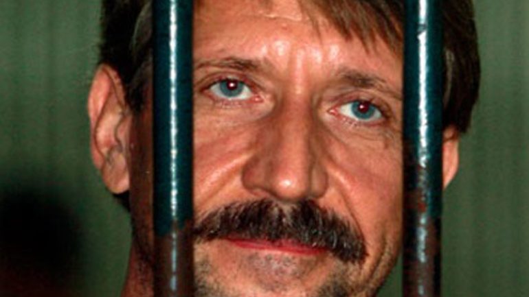 Η Ρωσία ελπίζει σε ανταλλαγή κρατουμένων με τις ΗΠΑ που να περιλαμβάνει τον λαθρέμπορο όπλων Β. Μπουτ