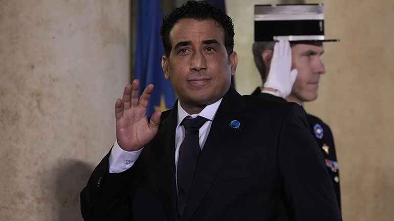 Διπλωματικό επεισόδιο στην Τρίπολη – Μένφι: Θέλουμε να εξαλείψουμε όλες τις αιτίες κακής κατανόησης