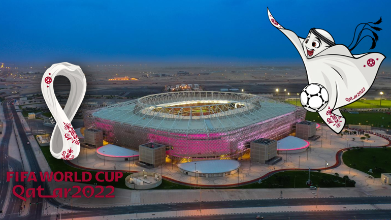 Σκάνδαλα, δωροδοκίες και εκατόμβες νεκρών πίσω από τη λάμψη του Μουντιάλ Σκάνδαλα, δωροδοκίες και εκατόμβες νεκρών πίσω από τη λάμψη του Μουντιάλ