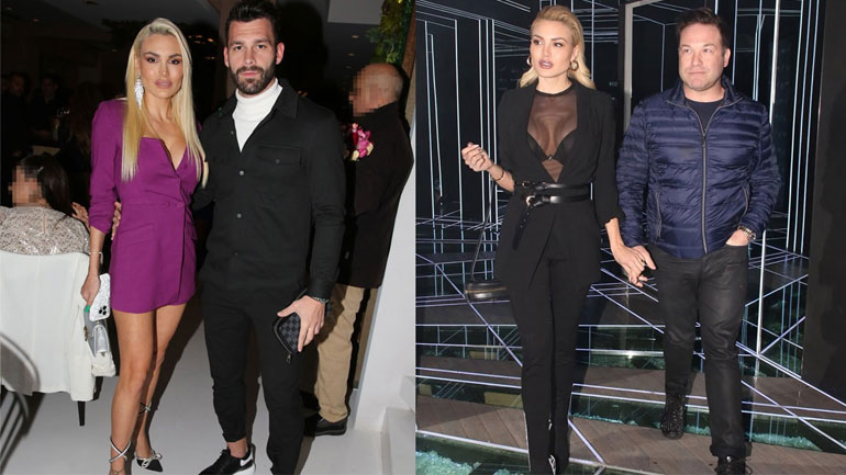 Στάθης Σχίζας για Αριστομένη Γιαννόπουλο: «Είναι πολύ σκληρός άντρας μάλλον»