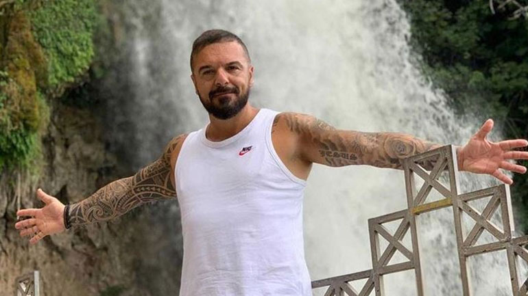 Τριαντάφυλλος: Αποκαλύπτει αν θα πάει τελικά στο Survivor All Star