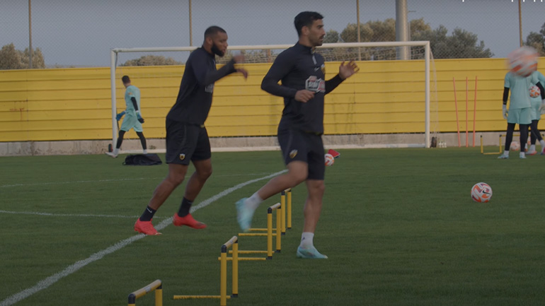 Το Παγκόσμιο παίζει μπάλα στον ΟΠΑΠ – Ποιον βλέπουν για νικητή οι παίκτες της ΑΕΚ