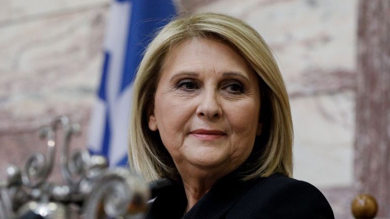 Στη Σύνοδο των Δυτικών Βαλκανίων συμμετείχε η υφυπουργός Μετανάστευσης Σοφία Βούλτεψη