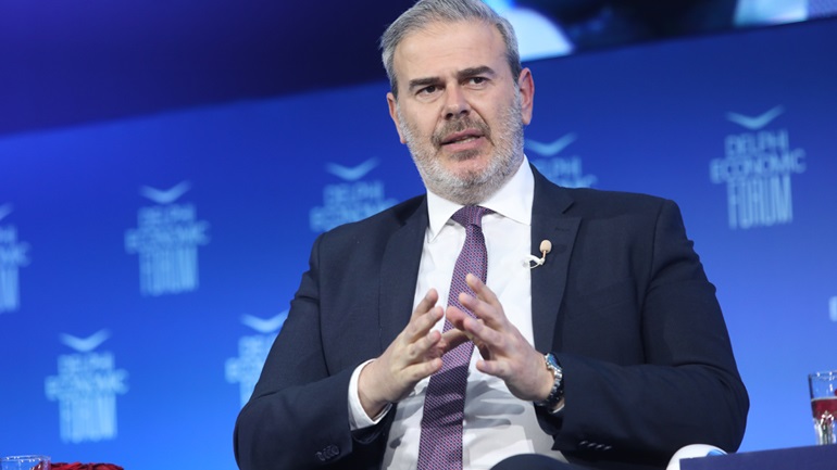 Γενικός Γραμματέας ΕΟΤ: Η Ελλάδα μπορεί να πάρει μερίδιο από την τεράστια «πίτα» του αθλητικού τουρισμού