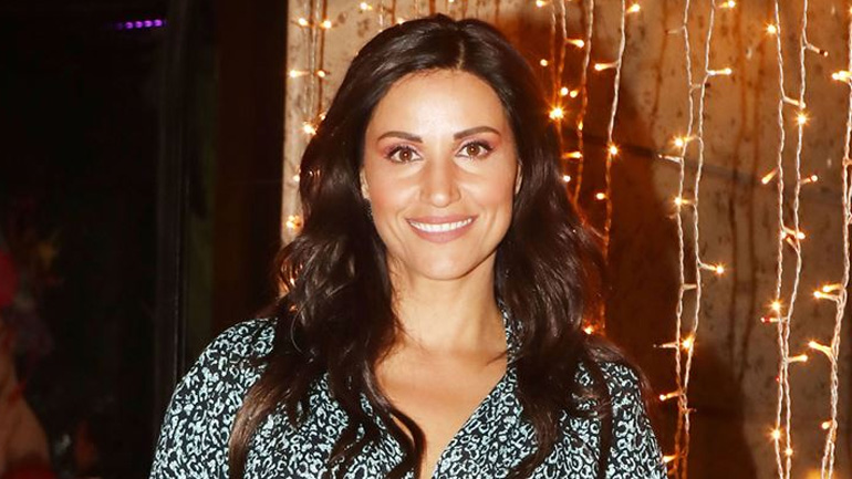 Σοφία Παυλίδου: Η πρώτη αντίδραση της ηθοποιού μετά τη συνέντευξη του Μάνου Παπαγιάννη