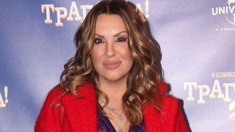 Ναταλία Γερμανού: «Τότε ήταν που συγκρούστηκα με τη διοίκηση του καναλιού και με την Σπυροπούλου…»