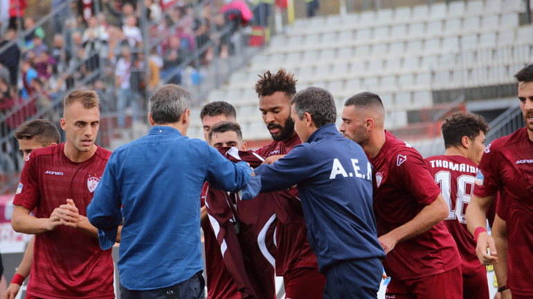 Super League 2: Στην κορυφή η ΑΕΛ με Όγκμποε, 1-0 τη Νίκη Βόλου