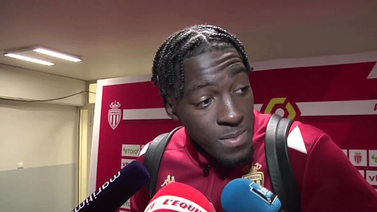 Ντισασί: «Αυτό που συνέβη με τον Χαρίτ δεν πρόκειται να μ΄ επηρεάσει στο Κατάρ»