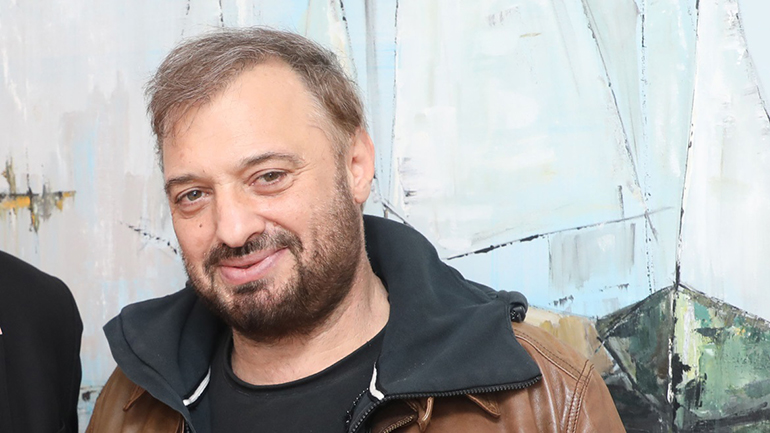 Χρήστος Φερεντίνος: Η πρώτη on camera αντίδρασή του για την καταδίκη του Μάνου Παπαγιάννη