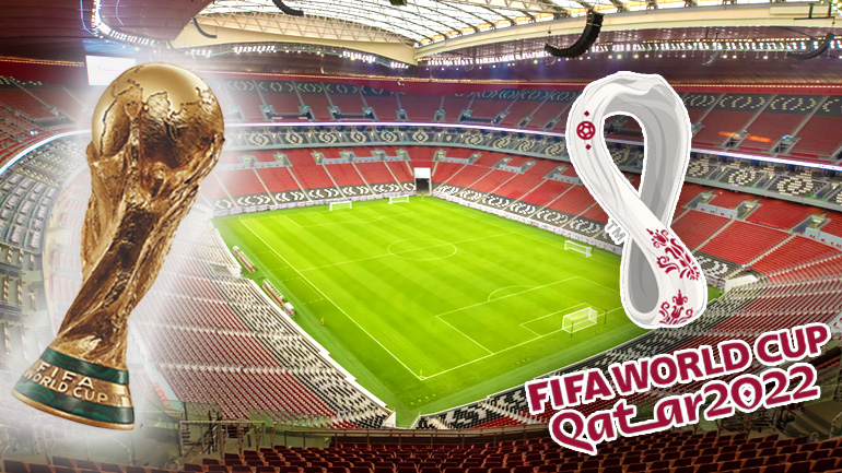 Σέντρα στο Μουντιάλ της υπερβολής και της δυσπιστίας Σέντρα στο Μουντιάλ της υπερβολής και της δυσπιστίας