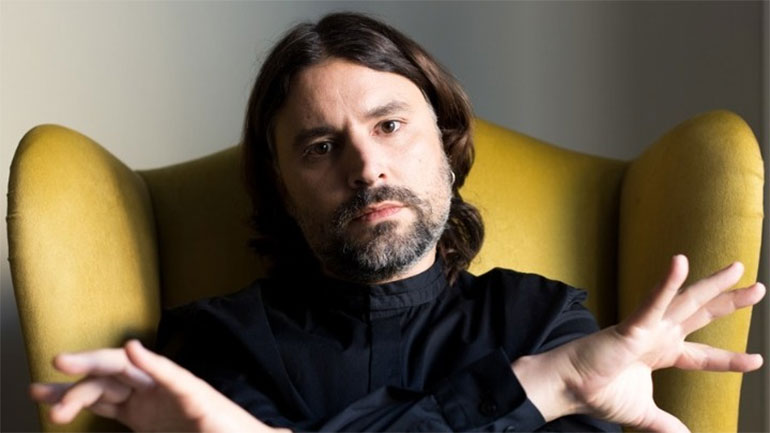 Βαγγέλης Στεφανόπουλος: «H μουσική του σήμερα αλλάζει τα ιδανικά του μέλλοντος»