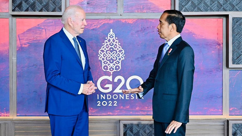 Η κουραστική, παλιά καραμέλα της Δύσης στο θέμα της αντιστάθμισης των επενδύσεων της πρωτοβουλίας Belt and Road, της Κίνας