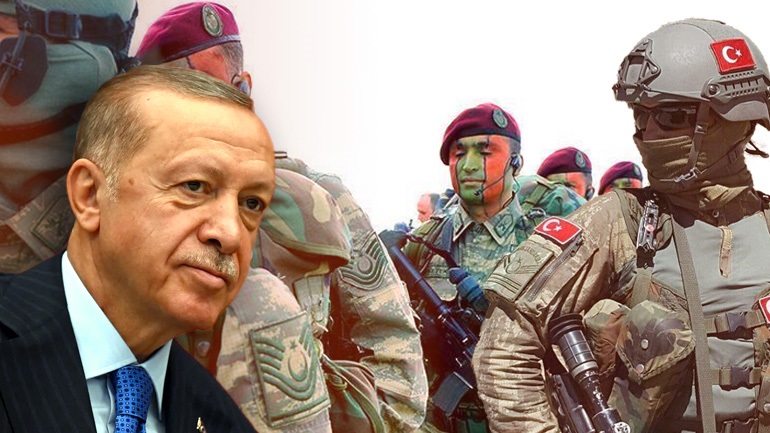 Συρία: Τουλάχιστον 31 άνθρωποι σκοτώθηκαν από τις τουρκικές αεροπορικές επιδρομές