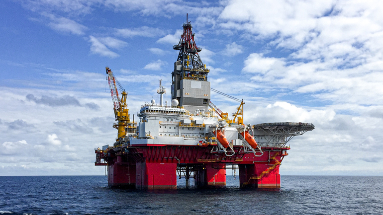 Τα οφέλη από την εκμετάλλευση των υδρογονανθράκων στην Ελλάδα