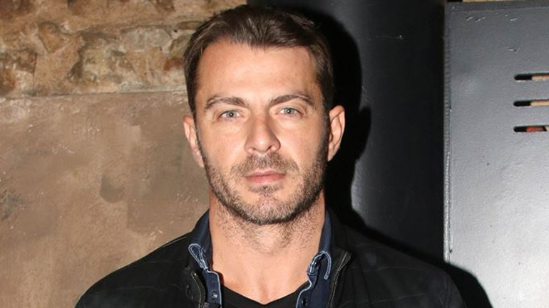 Γιώργος Αγγελόπουλος: Αποκαλύπτει για τη προσωπική του ζωή – «Είμαι ερωτευμένος»