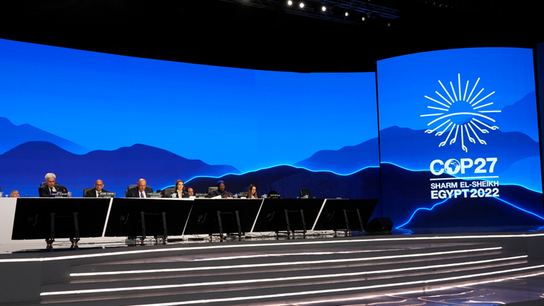 Η διάσκεψη για το Κλίμα ολοκληρώθηκε με αμφιλεγόμενα αποτελέσματα