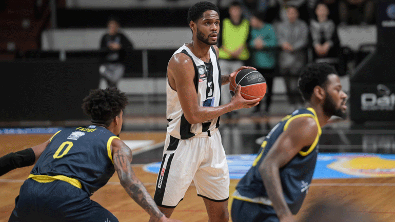 Basket League: O Απόλλων πήρε το ντέρμπι ουραγών, 71-54 το Λαύριο