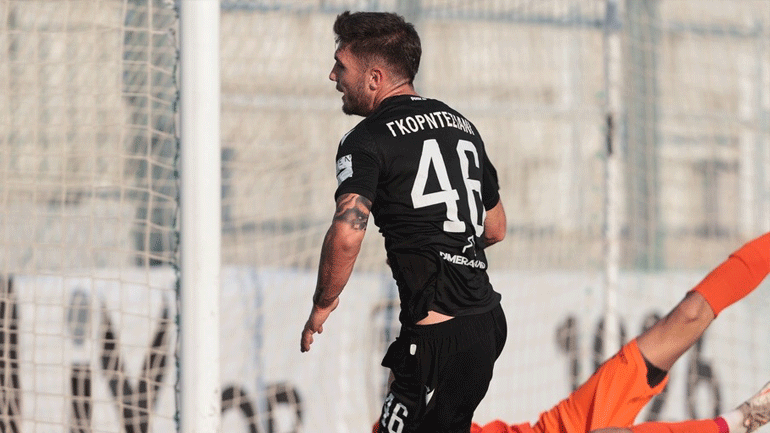 Super League 2: Έκπληξη στη Βέροια, νίκη κορυφής για τον ΠΑΟΚ Β’ στο ντέρμπι